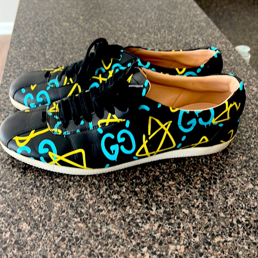 Gucci Sneakers